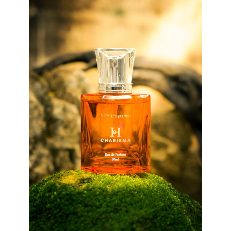 CHARISMA Perfume - VIP Temptation 30 ml