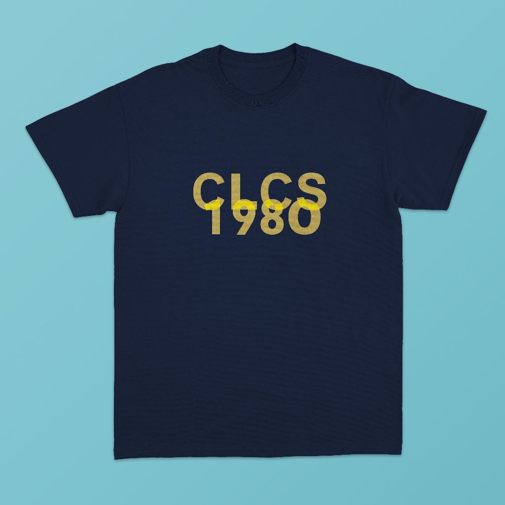 Kaos Baju Dewasa celcius clcs 1980