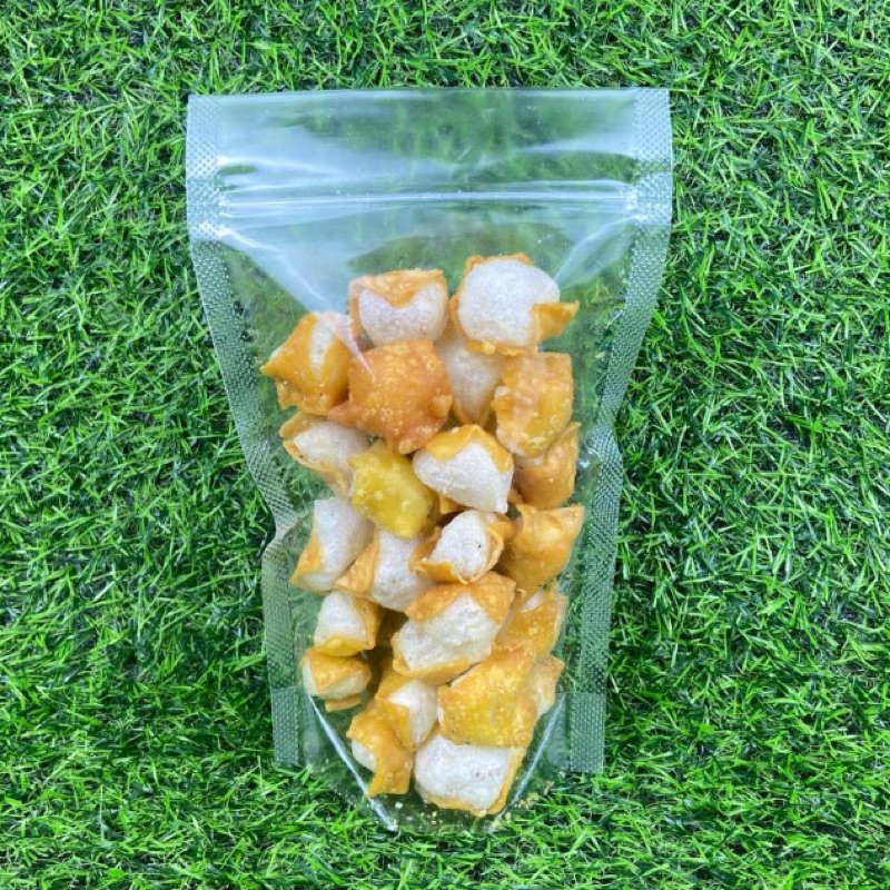 

SIOMAY KERING 70 GRAM/ SIOMAY BASO ACI SEBLAK CUANKI/ TAMBAHAN TOPING BASO ACI