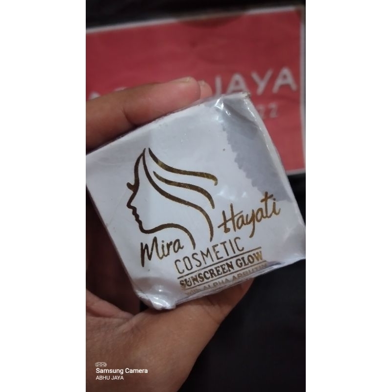 Mira hayati cosmetic original