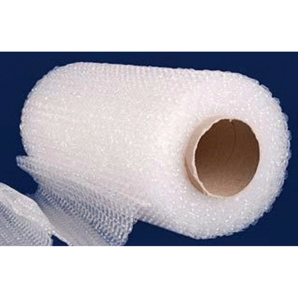 

Plastik bubble (bubble wrap) untuk packing tambahan