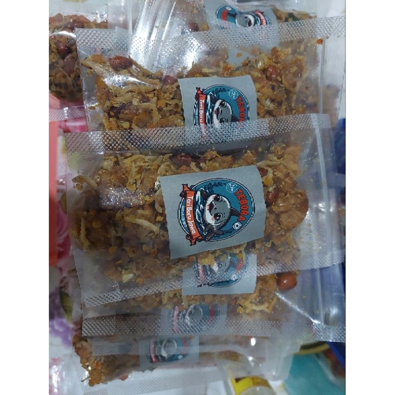 

SAMBEL TERI MEDAN