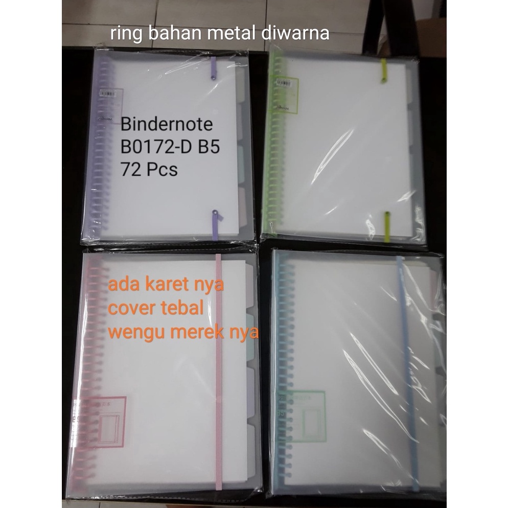 

ern map ls wengu a5 tali warna isi 55 lembar plus sekat b172 ring besi warna KSNG IKIRIMKAN RANM TANPA KMPLAIN 68