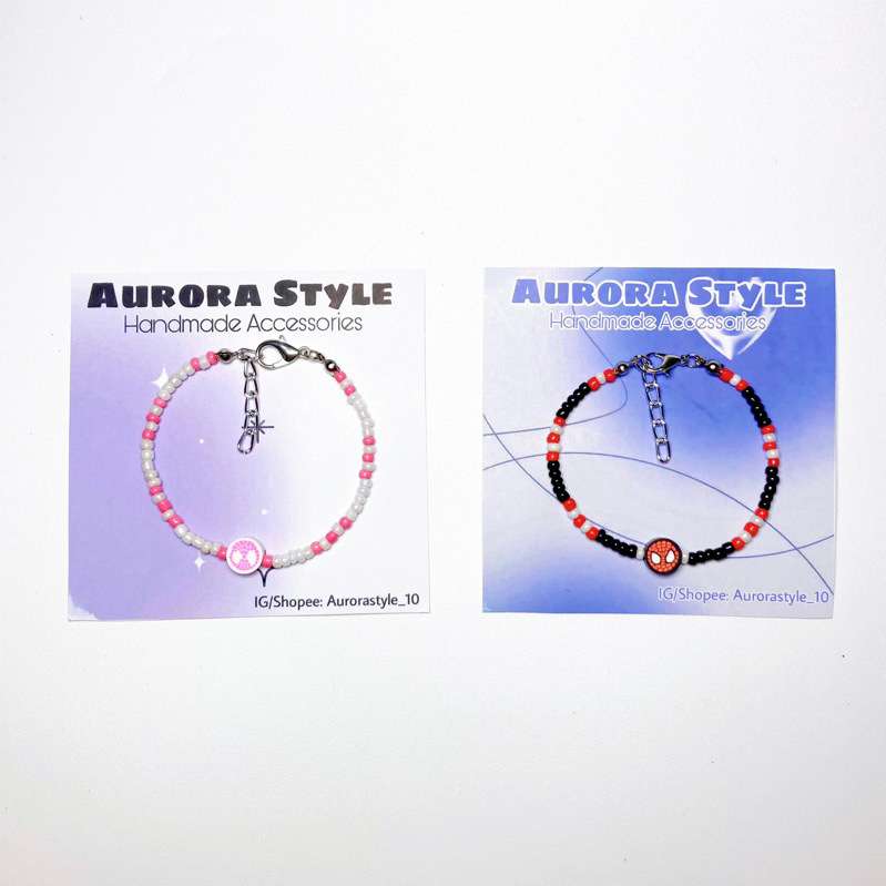 Gelang Couple (2 pcs)