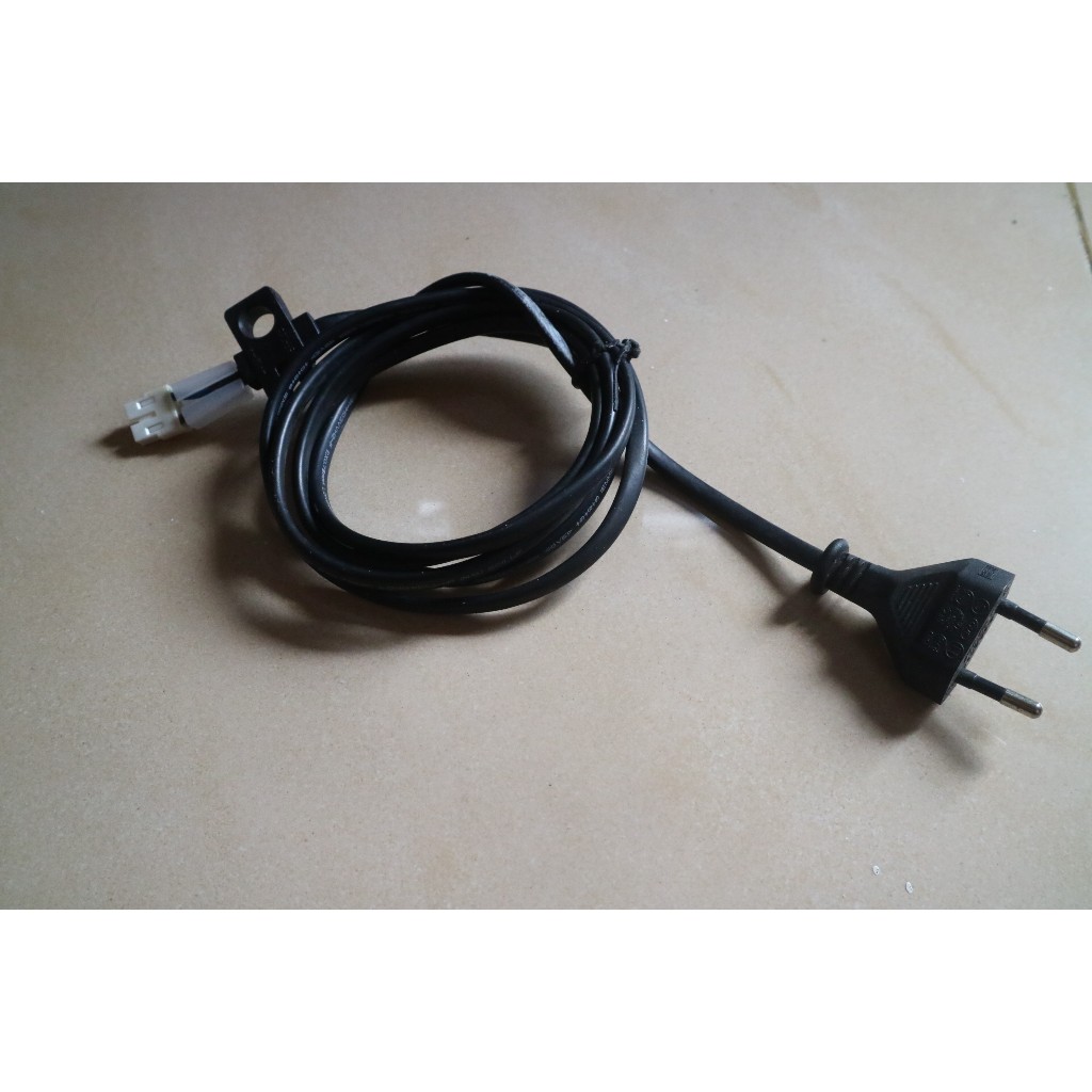 Original Sony AC kabel power KDL-40NX720