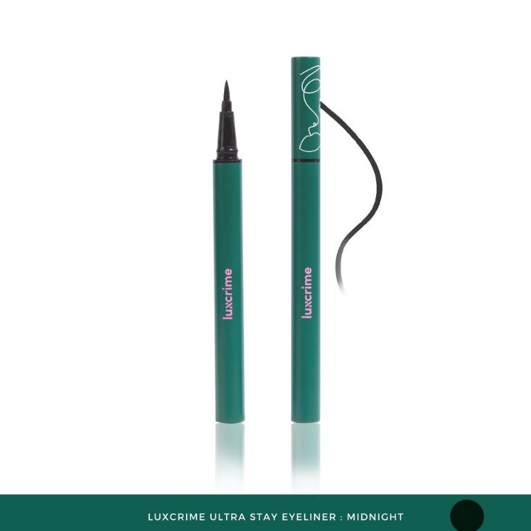 Bestseller Luxrime Ultra Stay Eyeliner ETB