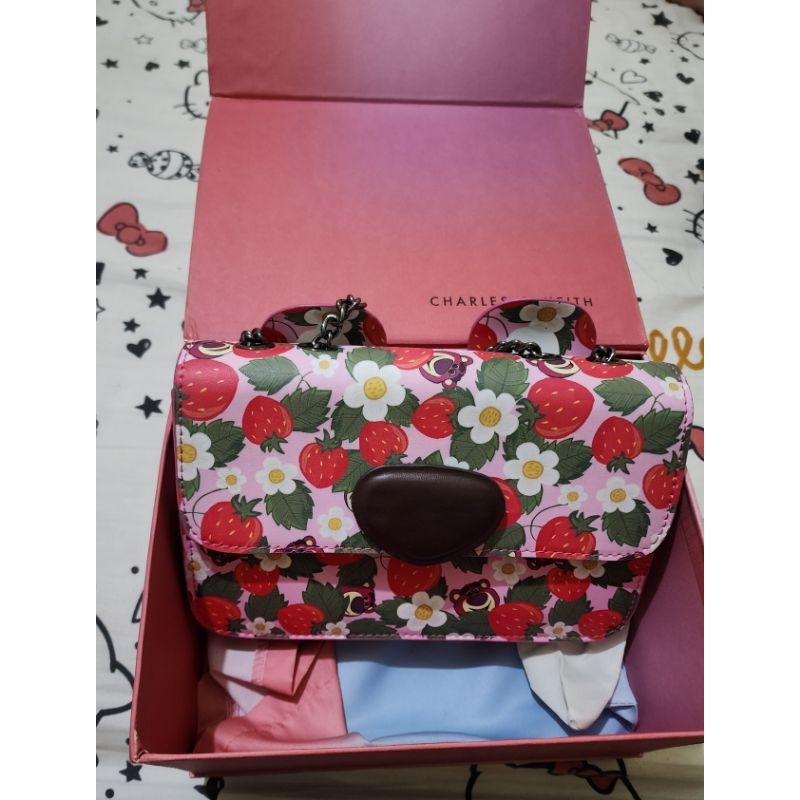 PL Tas Lotso CK Premium