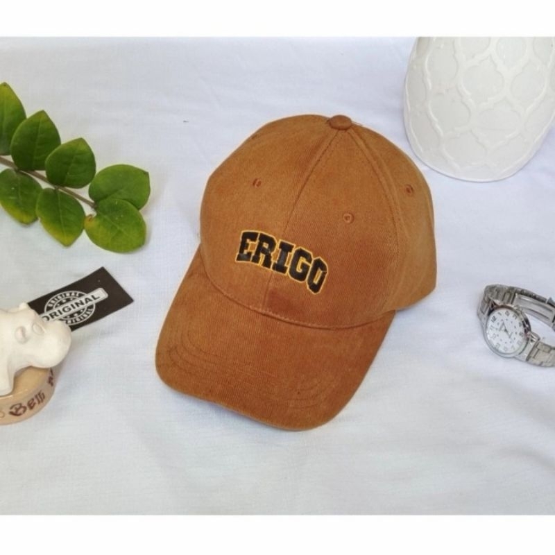 topi erigo original