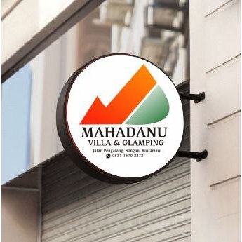 NEON BOX CUSTOM, NEON BOX AKRILIK BONUS DUDUKAN, Sabiyah Acrylic