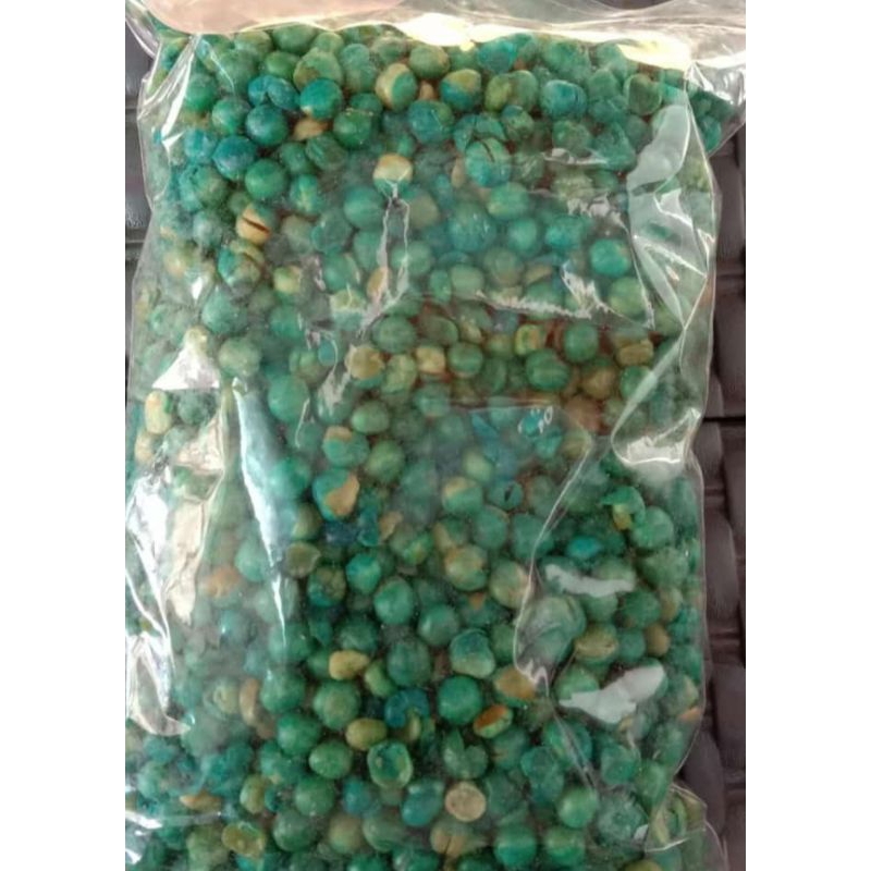 

kacang kapri /kacang polong hijau 200gram
