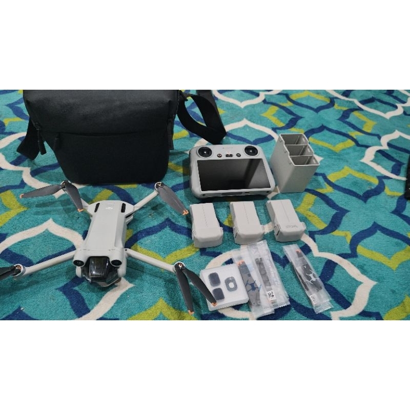 DJI Mini 3 Pro