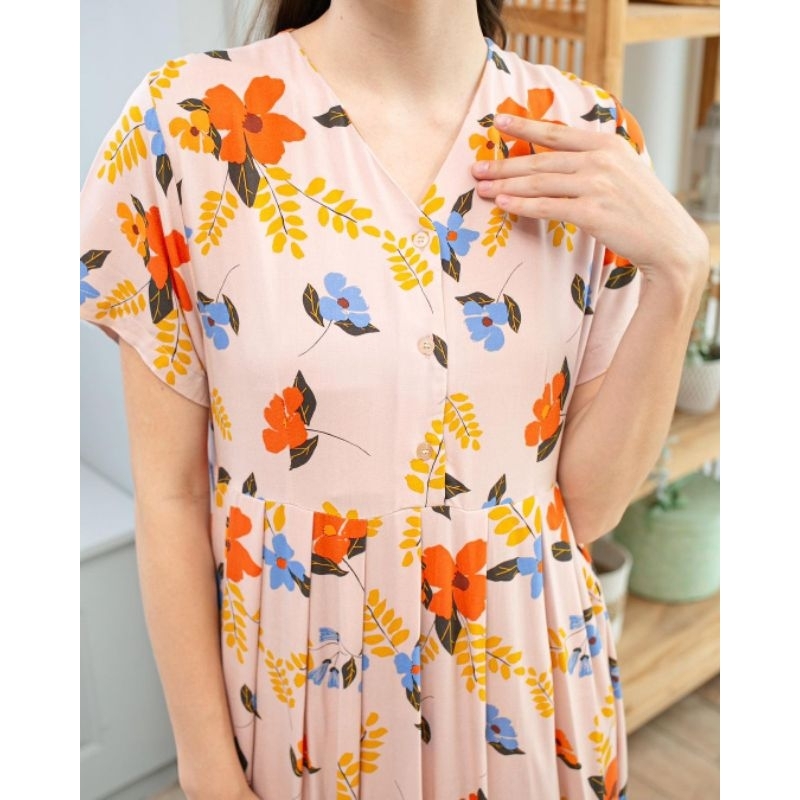 daster busui by khalifs