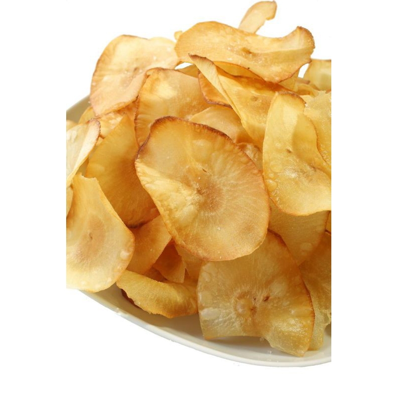 

Kripik singkong per kg