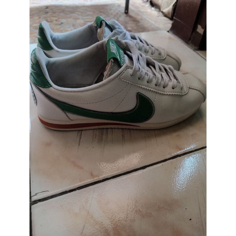 Nike Cortez Hawkins