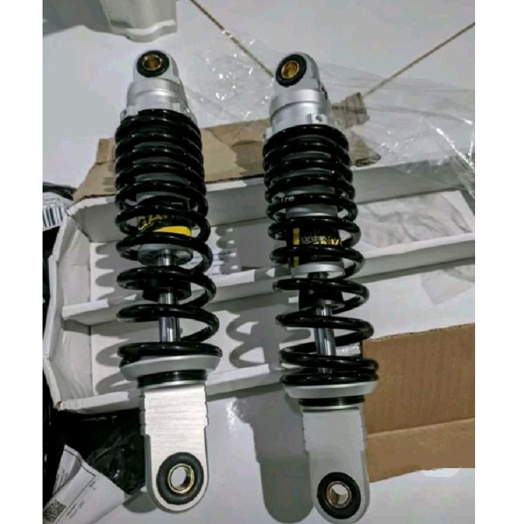 Shock Belakang TAKEGAWA ukuran 280-320mm