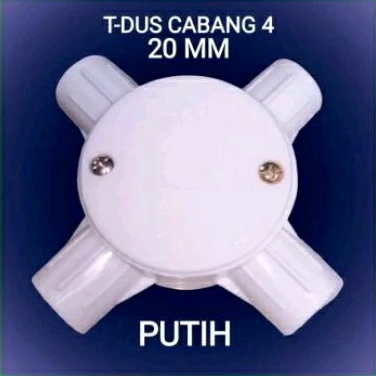 T DUS CABANG 4