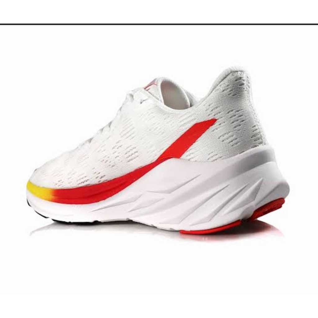 Limited Promo Termurah Ortuseight Hyperglide 2.0 Sepatu Running Terbaru Hyperblast White