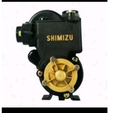 Pompa Air Shimizu PL-138 BIT PL138 138BIT WATER PUMP ORI Garansi Resmi ORIGINAL PL138BIT