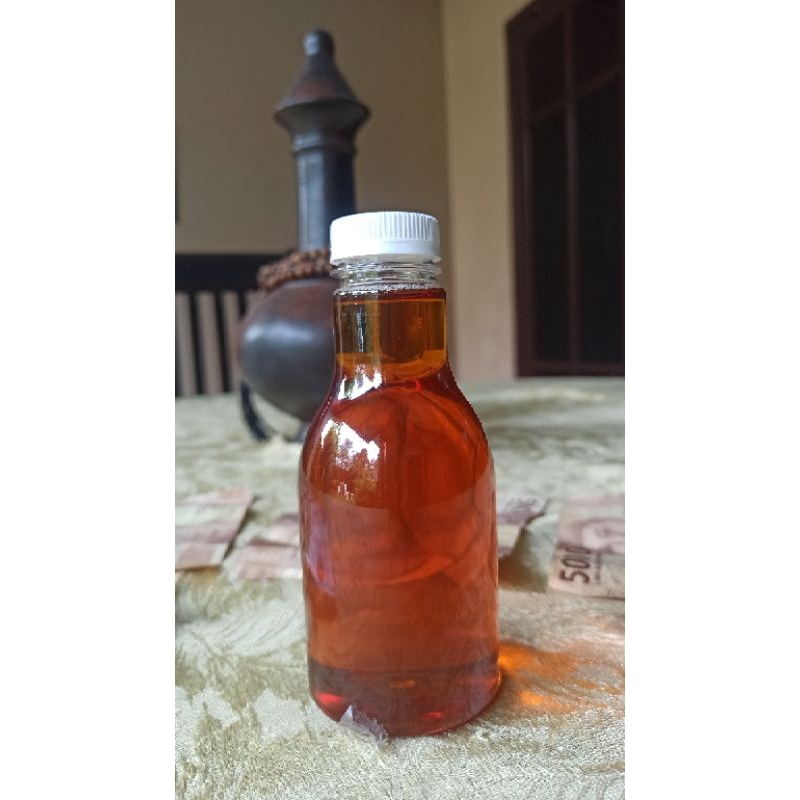 

Madu KASMIR/INDIA ORIginal 350g, bunga AKASIA. kental istimewa