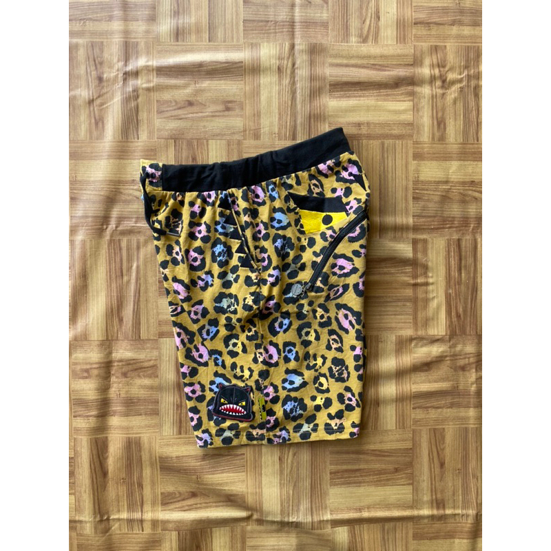 celana elstinko second