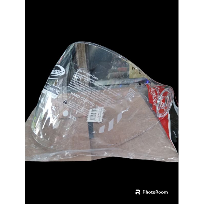 visor kaca helm cargloss former dan cargloss nfs original kaca helm former