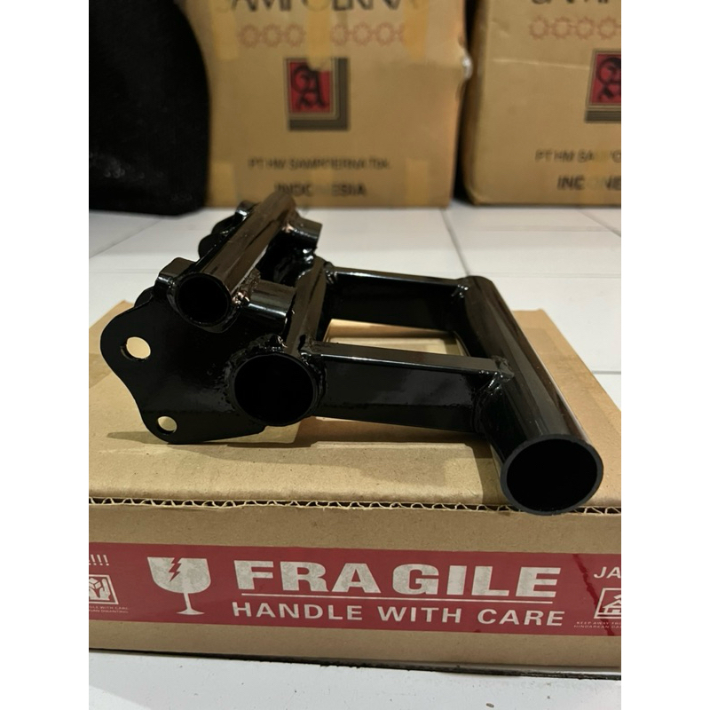 ( siap kirim ) pemundur mesin engine mounting undur undur mounting MIO J 110 115 FINO 110 115 MIO GT