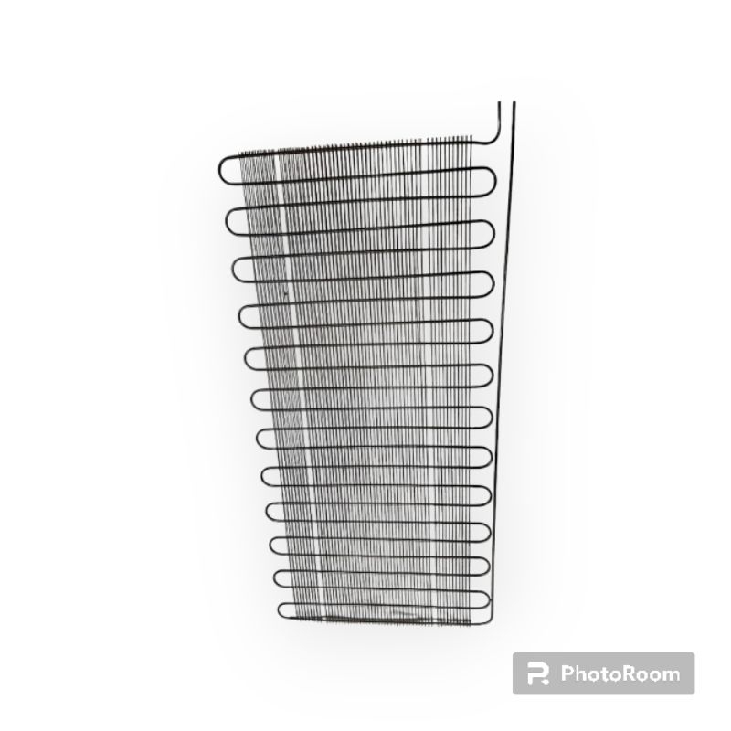 kondensor 12u kulkas/showcase 2 pintu