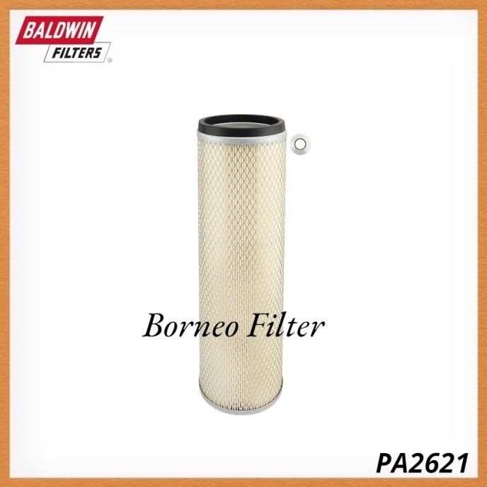 PA2621 Baldwin Inner Air Filter P137755 AF1935M JAE-88061 SFA4046S A-1307 P124046 AT81019 S238647 25