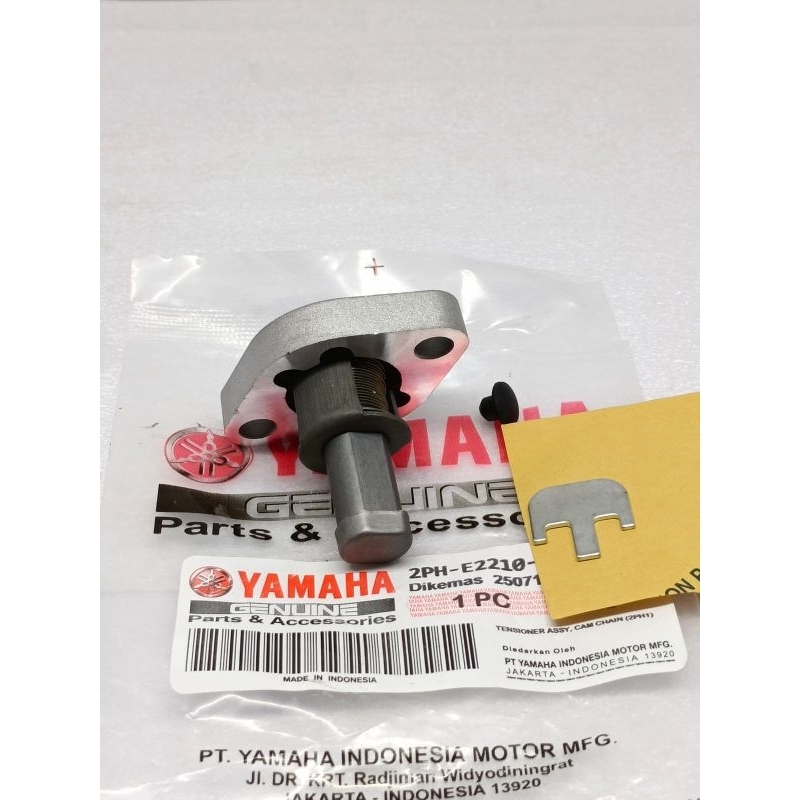 Tonjokan keteng 2PH Tonjokan keteng Mio M3 Mio S 125 Fino 125 X-RIDE 125