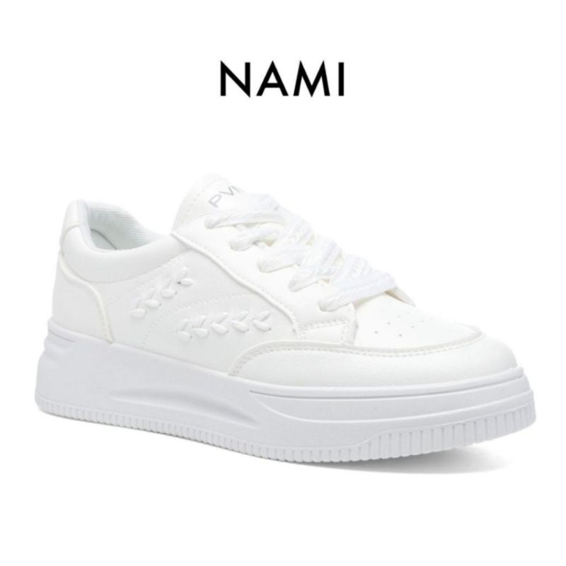 [PRELOVED] PVN Nami Shoes Sepatu Sneakers Wanita