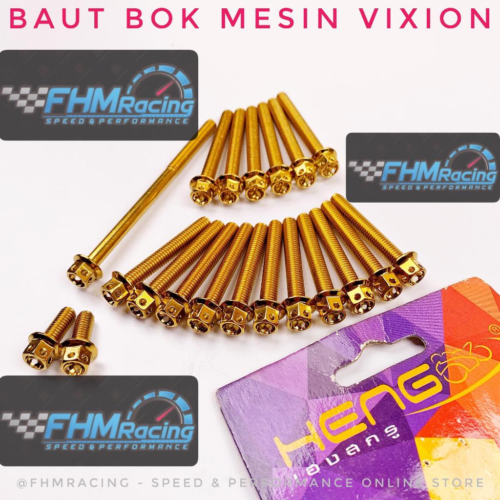 Baut Bak mesin Vixion