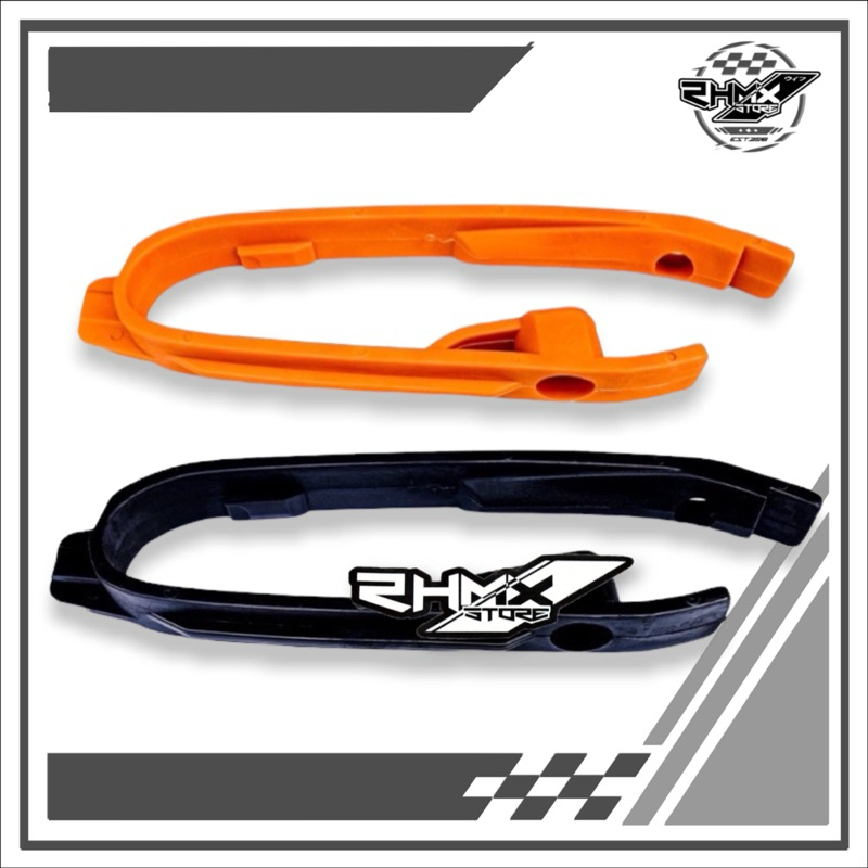 karet arm chain slider bantalan rantai arm ktm karet rantai ktm klx swing arm ktm karet arm bantalan