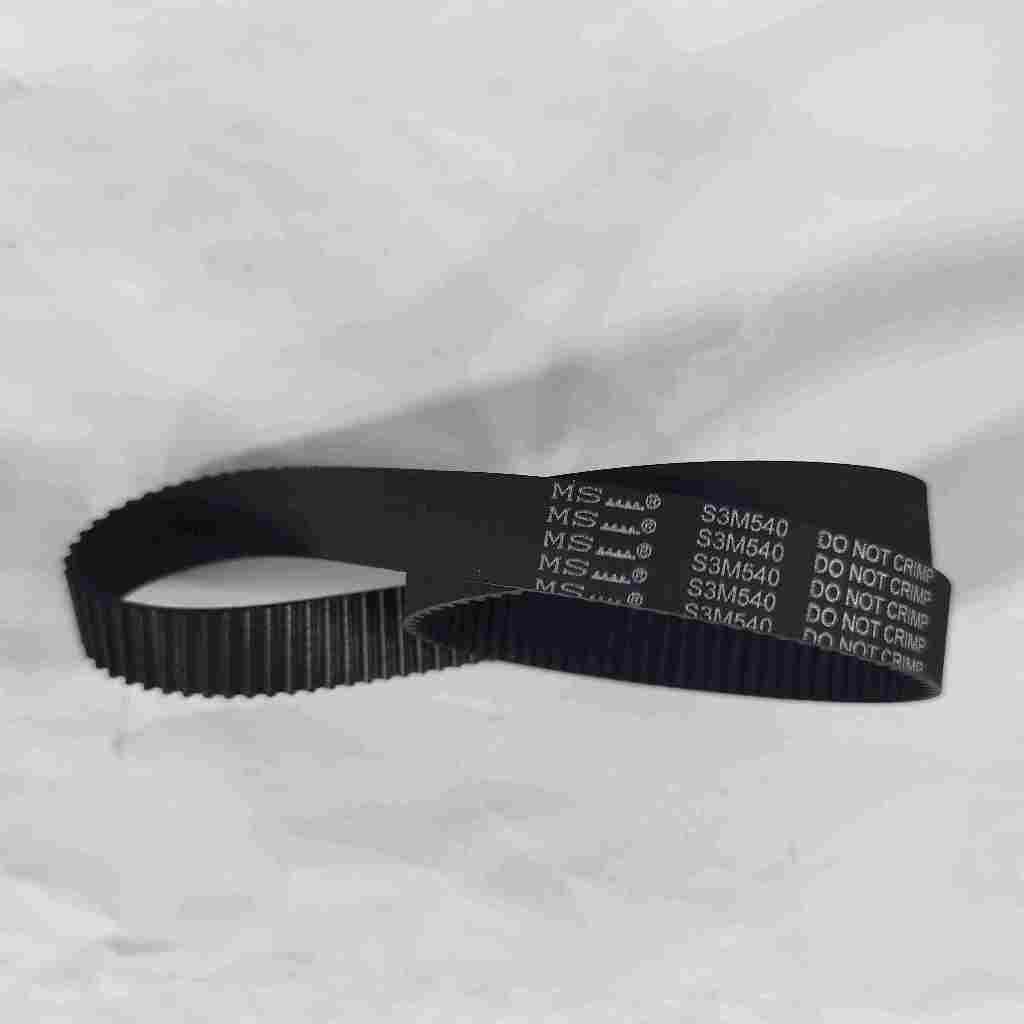 Sparepart Jack Timing Belt 40235003 untuk JK-T781 Original