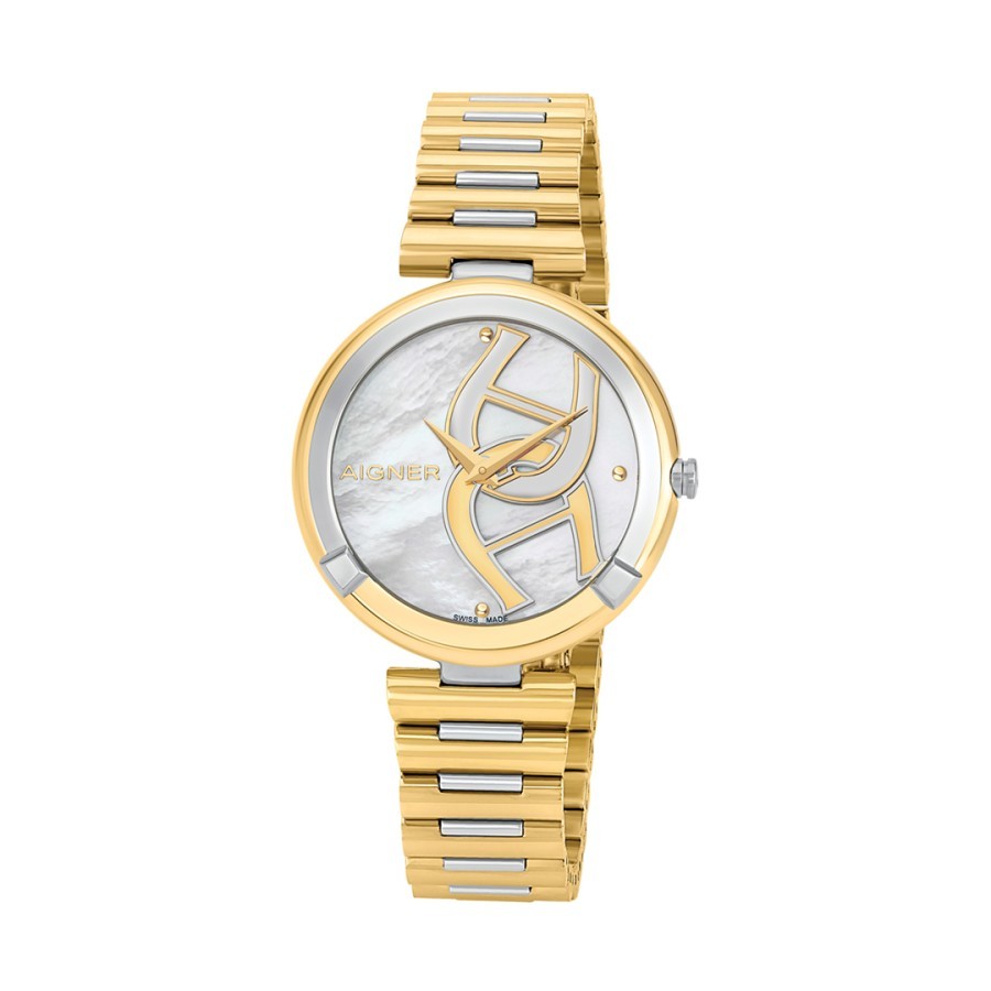 Jam Tangan Wanita Aigner Gorizia A106213 Original Resmi