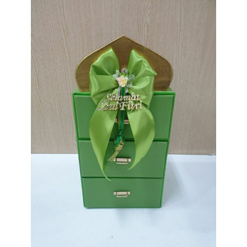 

parsel gift ramadan murah/hampers lebaran unik murah/hampers idul fitri ready stok