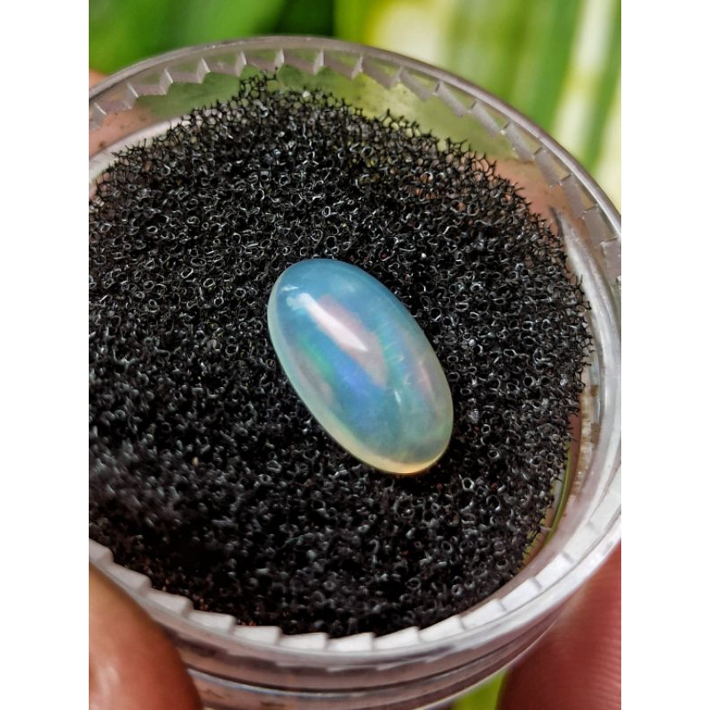 KALIMAYA WHITE OPAL AFRIKA