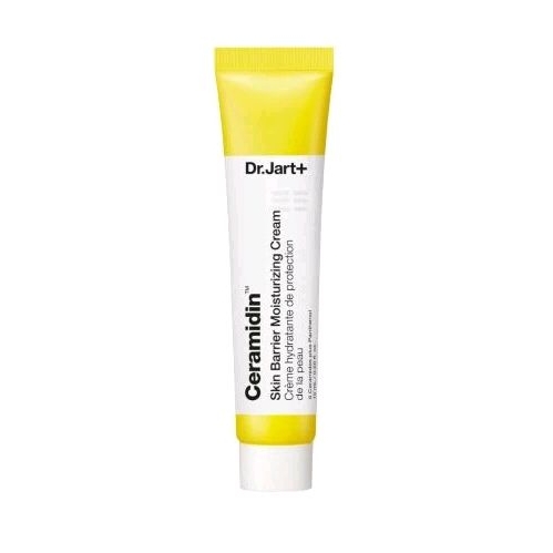 Dr.Jart+ Dr. Dr Jart Jart+ Ceramidin Skin Barrier Moisture Moisturizing Cream Krim Pelembap Wajah 15