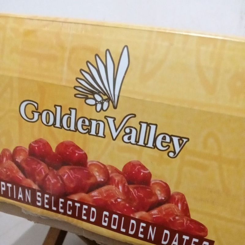 

Kurma Golden Valley 250gr 500gr