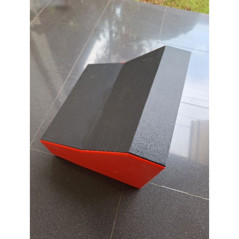 Box subwoofer 12 inch Grand Max