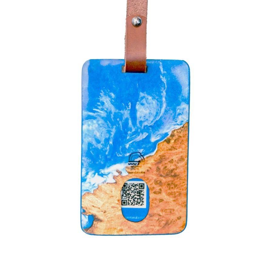 

Lanyard Name Tag Id Card Gentanala - Jalaludin Laut Ombak Series