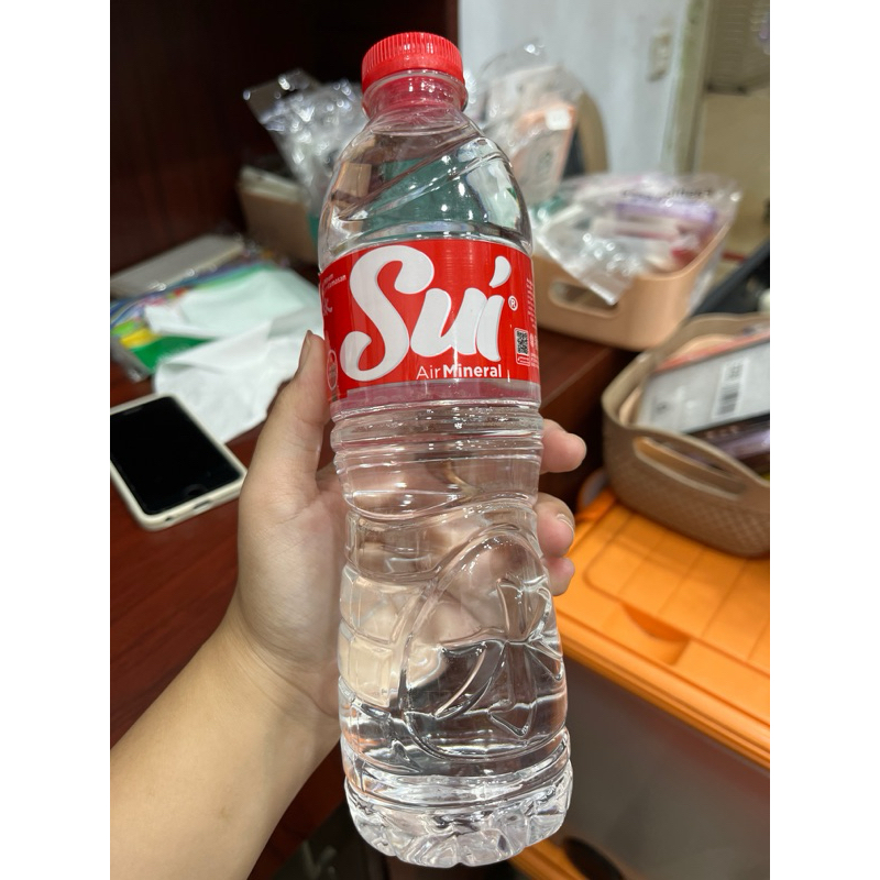 

air minum sui murni