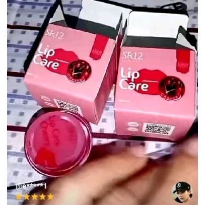 Pemerah bibir dan puting wanita.. Pink n soft permanen