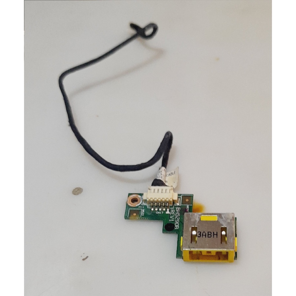 DC JACK LENOVO S215 ORY