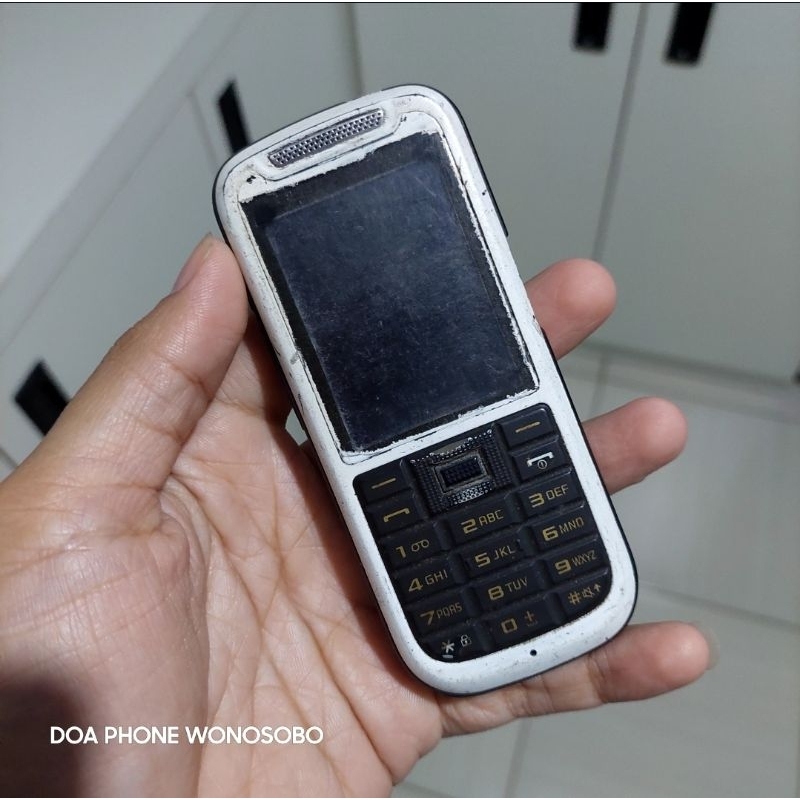 SAMSUNG BADAK GT - C3350