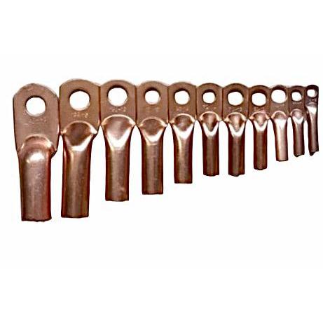 Skun Kabel Tembaga Skun CU DTG 50mm