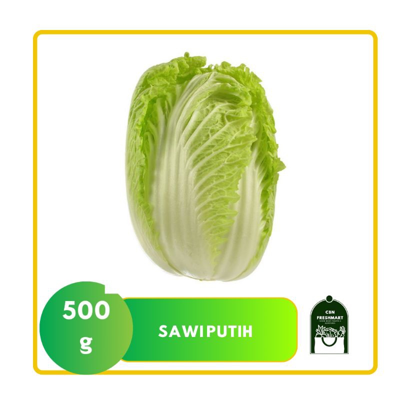 

SAWI PUTIH