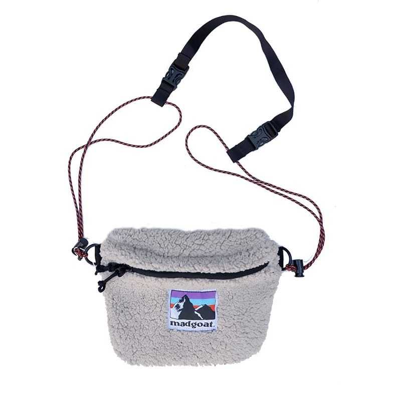 MADGOAT SLING BAG - KAVU