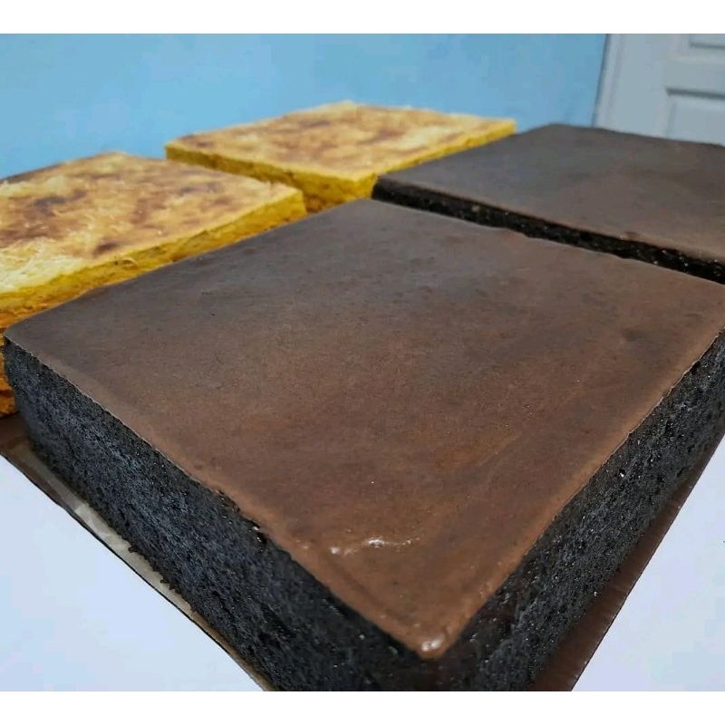 

Lapis Legit Belacan Premium ukuran 20×20 EXTRA COKLAT