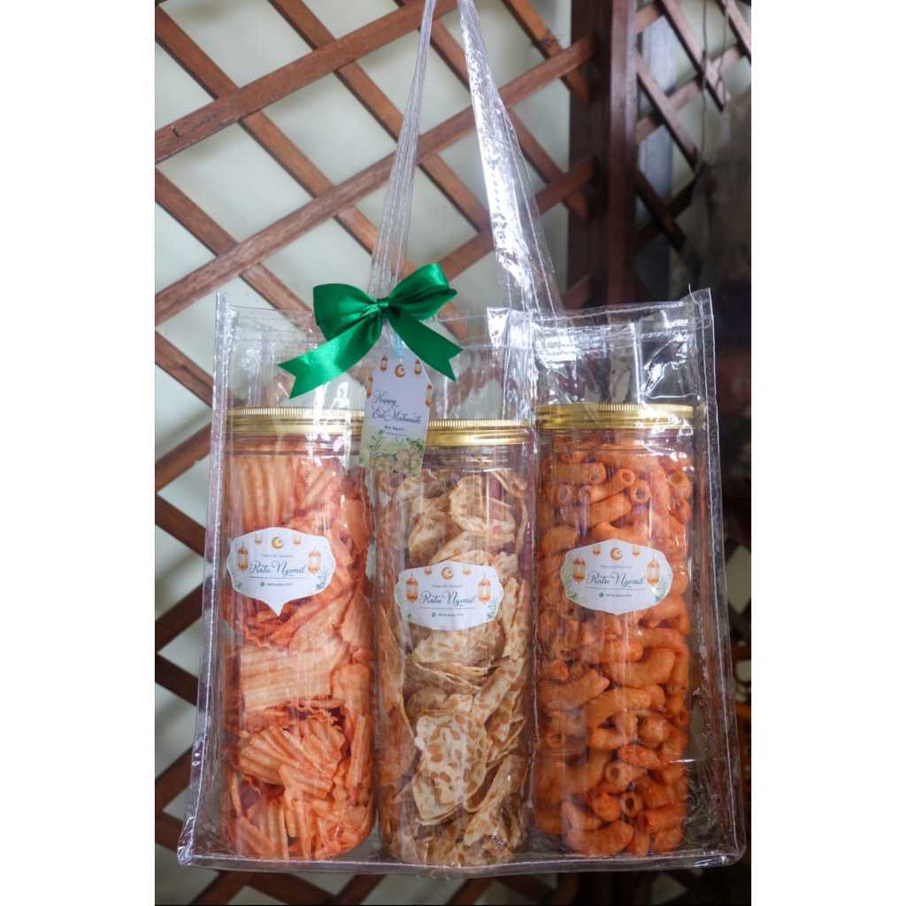 

Paket Hemat Lebaran Puas Ajib