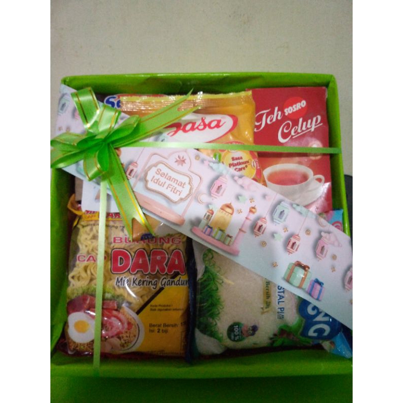 

Box parcel/box untuk parcel